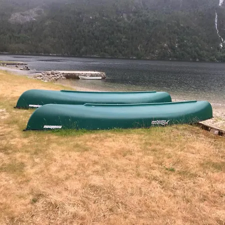 Rullestad Camping Camping