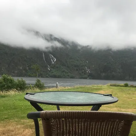 Camping Rullestad Camping Fjæra
