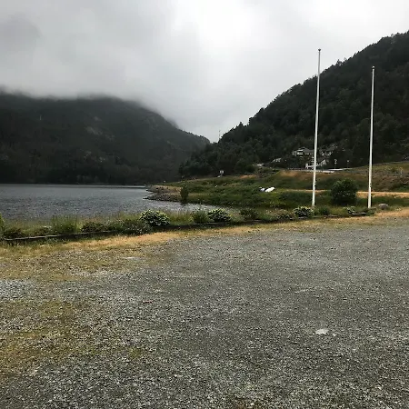 Rullestad Camping 2*