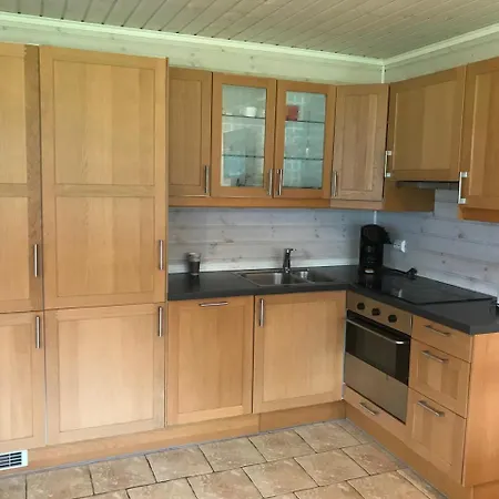Rullestad Camping 2* Fjæra