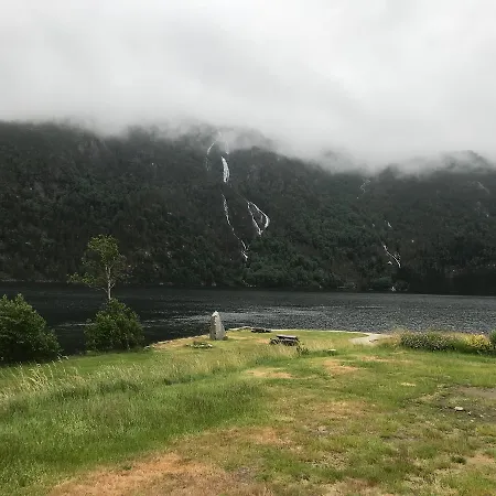 Rullestad Camping Camping
