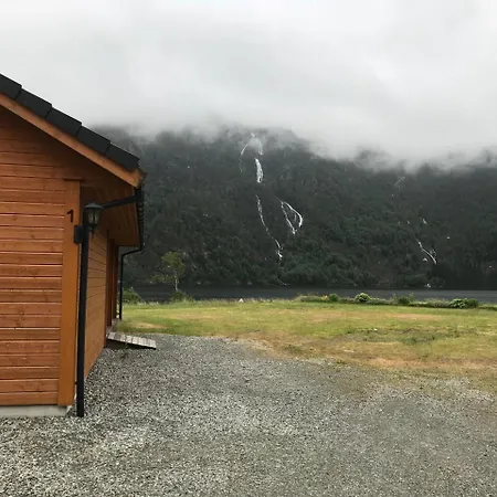 Rullestad Camping Camping