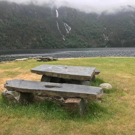 Rullestad Camping Camping