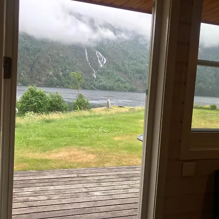 Camping Rullestad Camping 2*