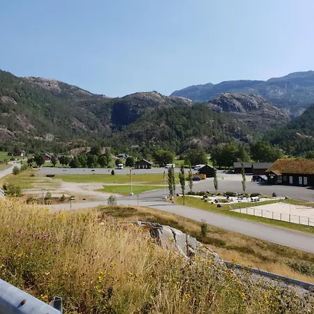 Rullestad Camping