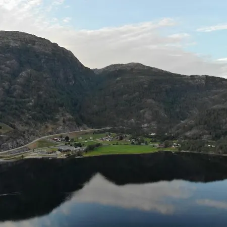 Rullestad Camping Camping
