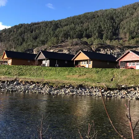 Rullestad Camping Camping Fjæra