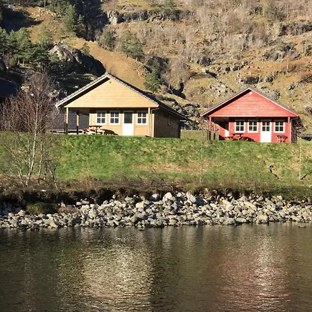 Rullestad Camping Camping Fjæra