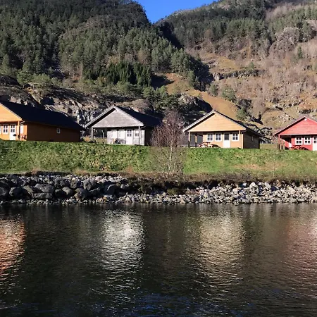 Camping Rullestad Camping 2*