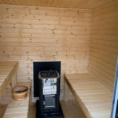 Camping Rullestad Camping