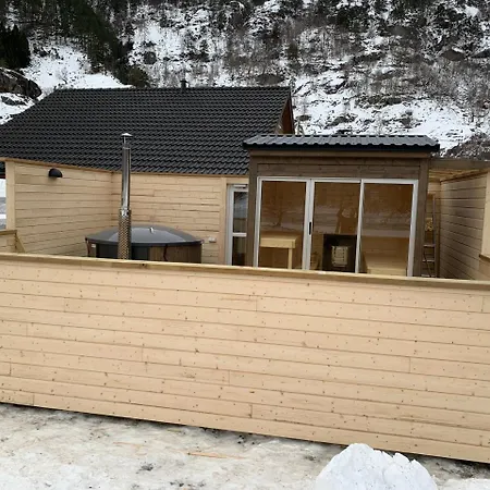Rullestad Camping Camping 2*