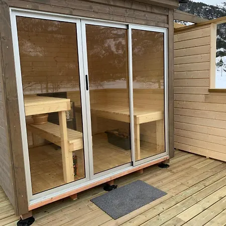 Rullestad Camping Fjæra