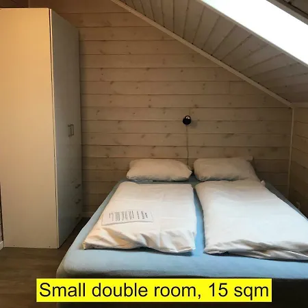Rullestad Camping Camping 2*