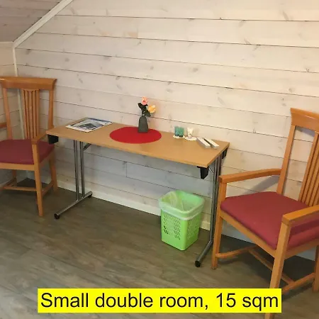 Camping Rullestad Camping Fjæra