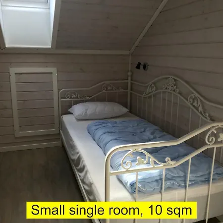 Rullestad Camping Fjæra